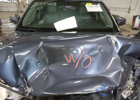 2016 Toyota Highlander Xle V6 from USA, damaged, VIN 5TDJKRFH1GS321388